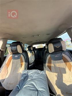 شيفروليه ترافرس